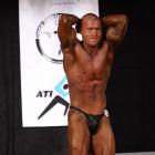 Rich  Kuempel - NPC Greater Gulf States 2011 - #1